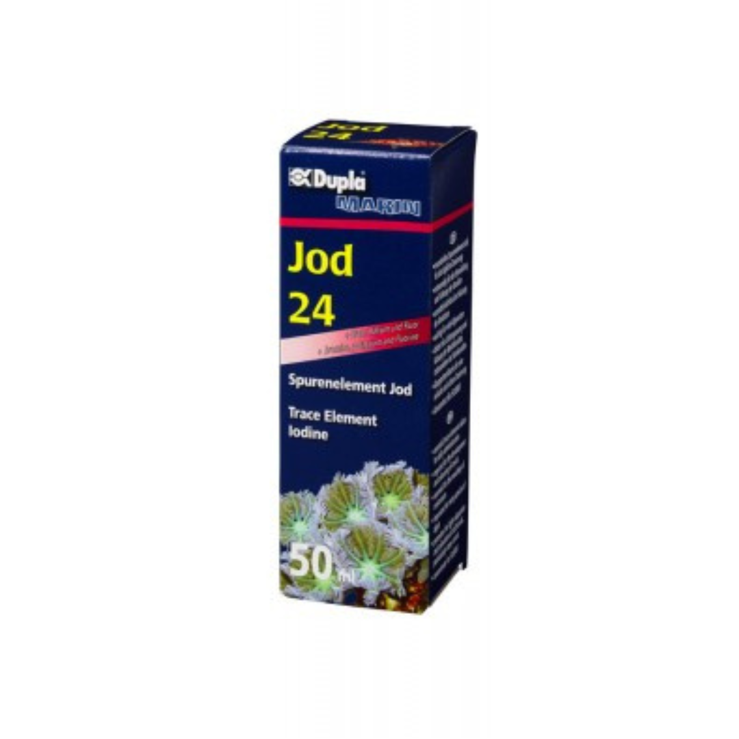 Jod 24, 50 ml