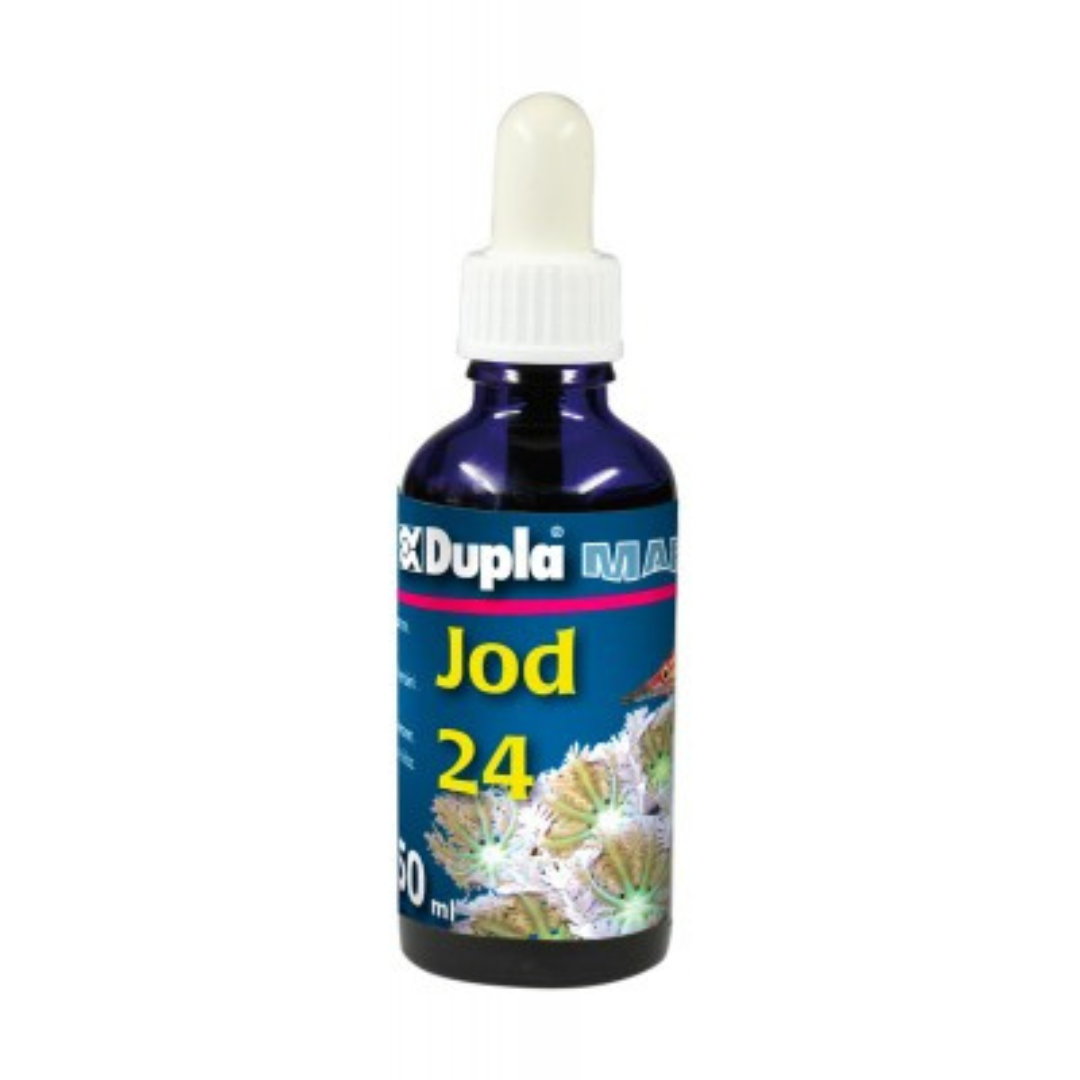 Jod 24, 50 ml