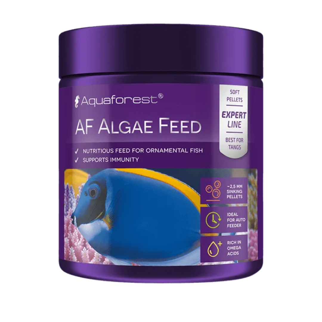 AF Algae Feed 120g