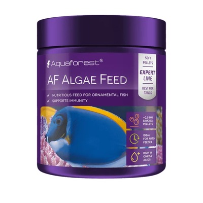 AF Algae Feed 120g