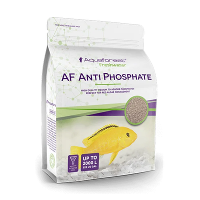 AF Anti Phosphate Fresh 1000ml Bag
