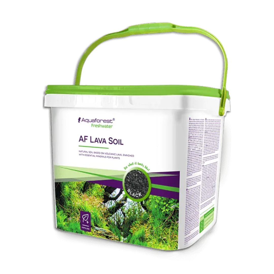 Lava Soil 5L