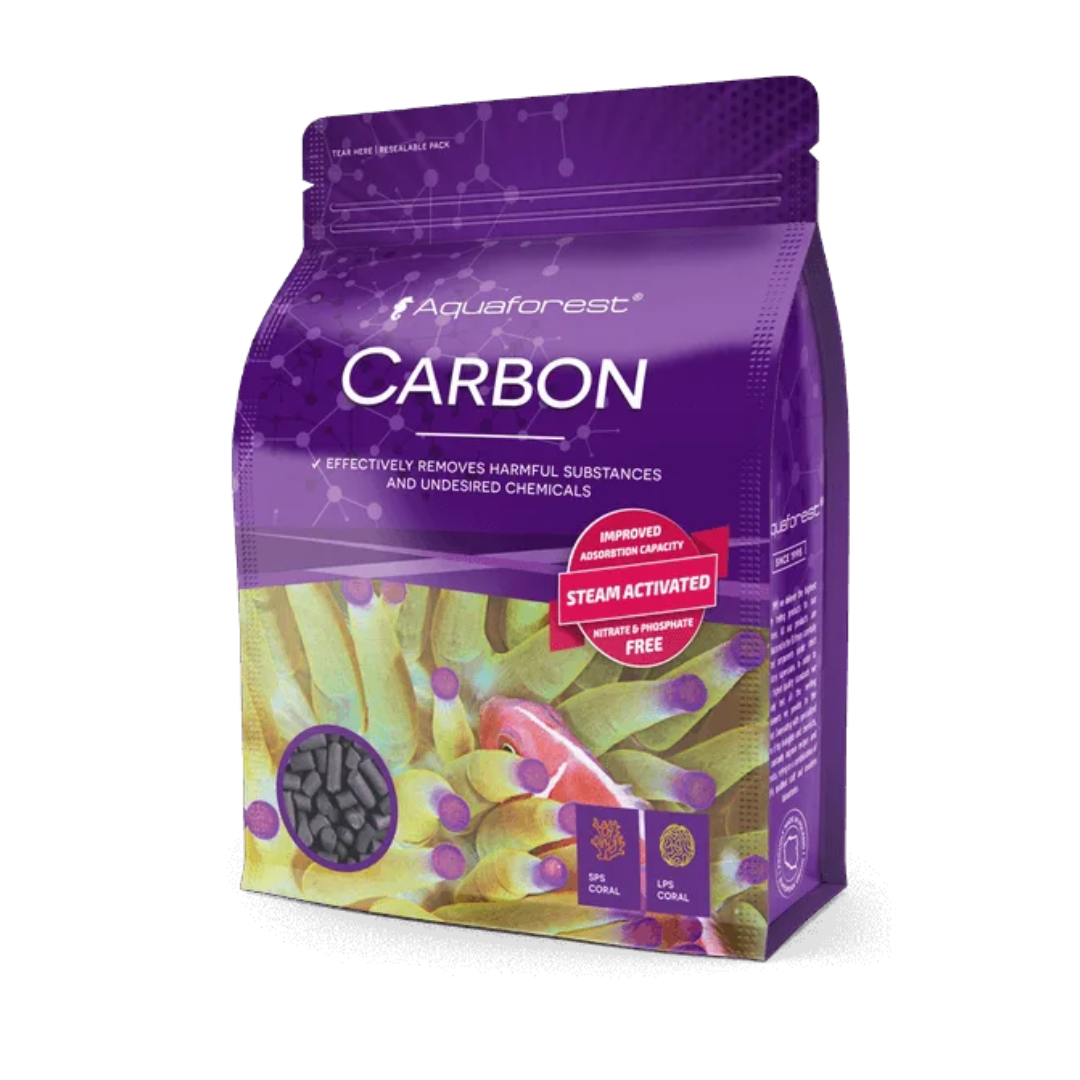 Carbon 1000ml Bag