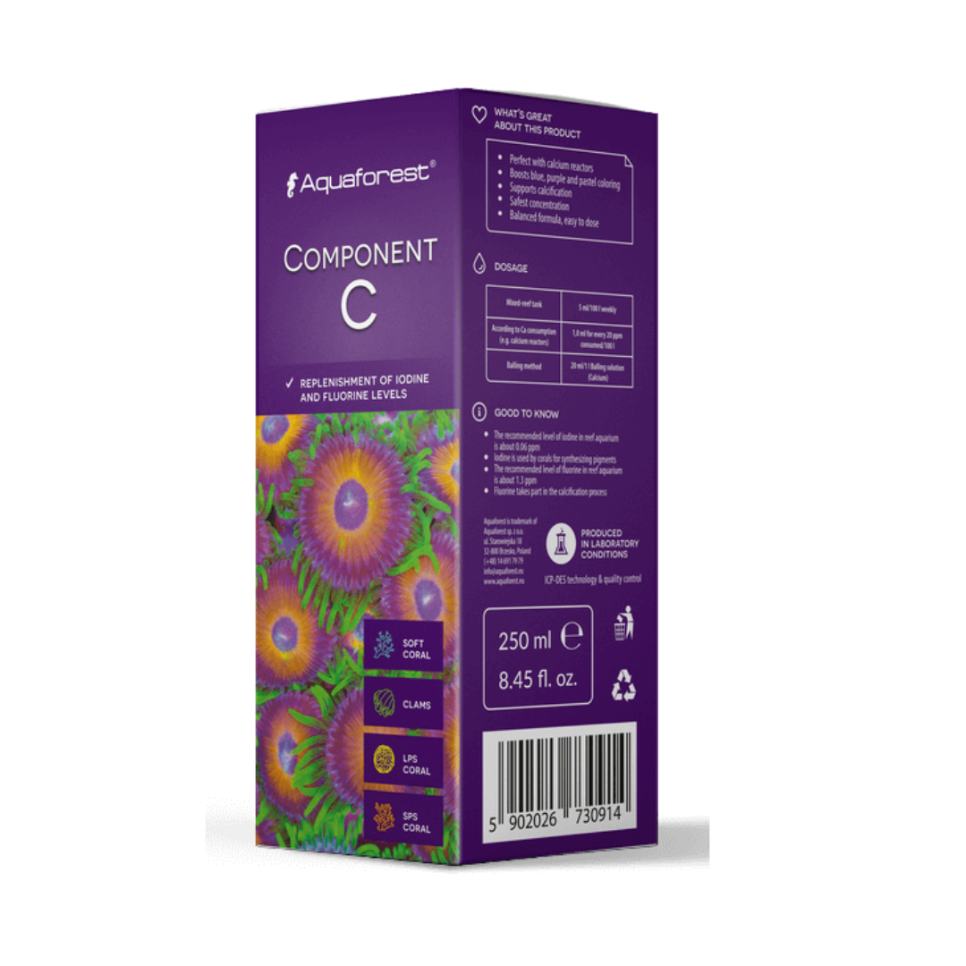Component C 250ml