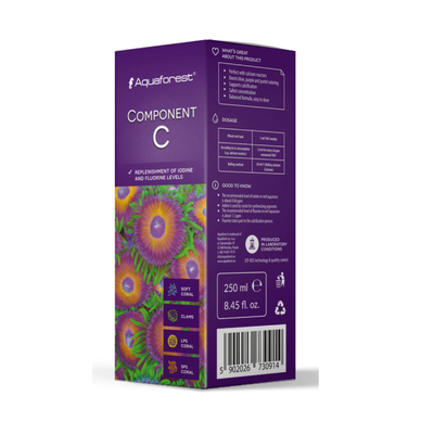 Component C 250ml