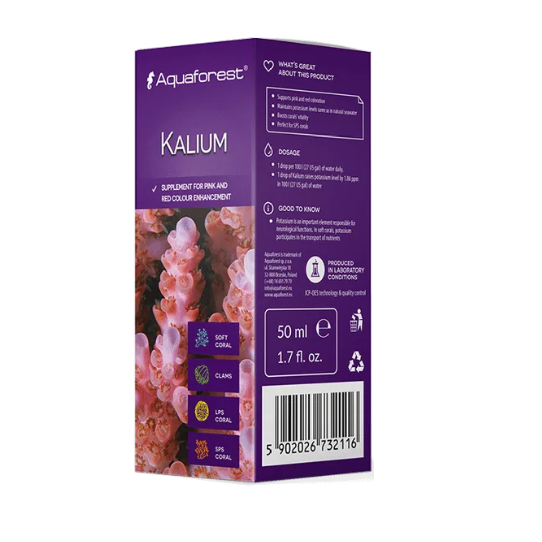 Kalium 50ml