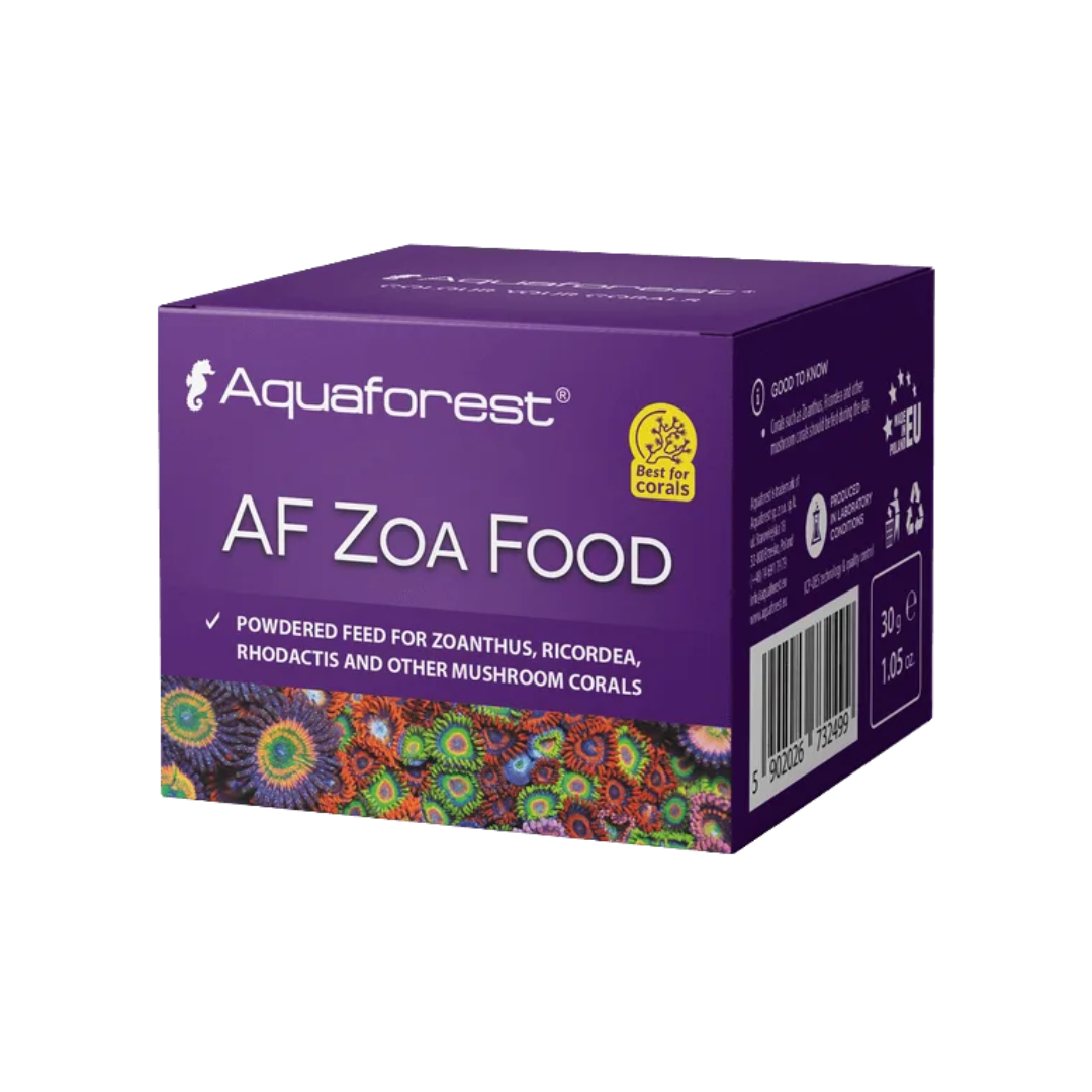 AF Zoa Food 30g