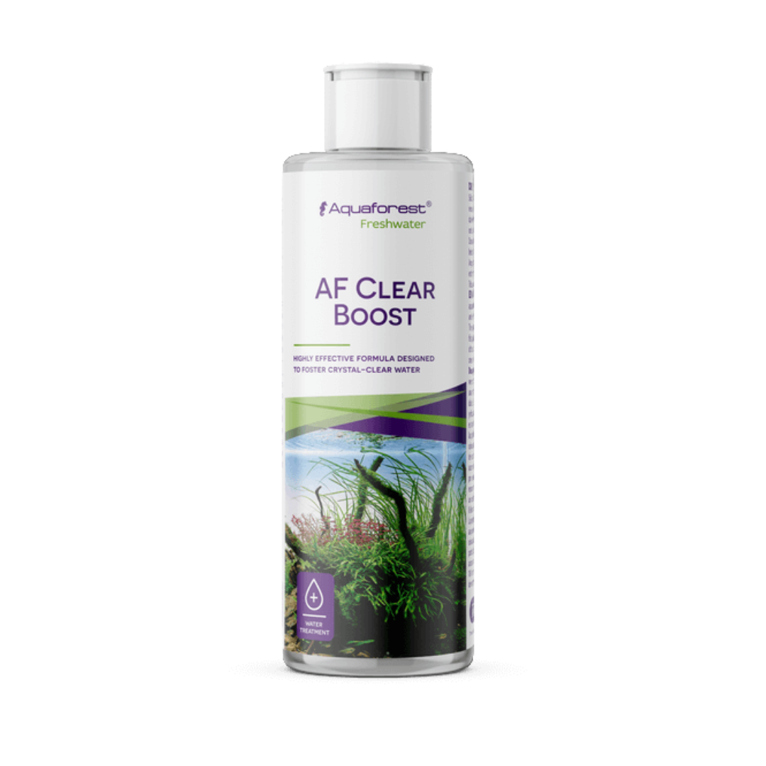 AF Clear Boost 250ml