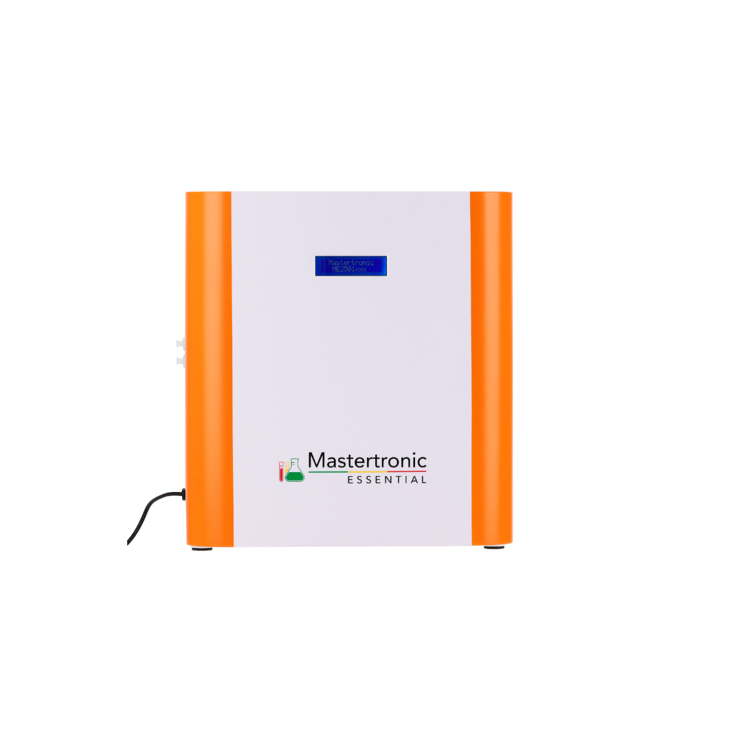 Mastertronic Essential All-in-One Reef Water Tester – Pets Qatar