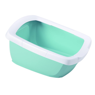 IMAC- Funny Water Green Litter 65X47,5X33Cm