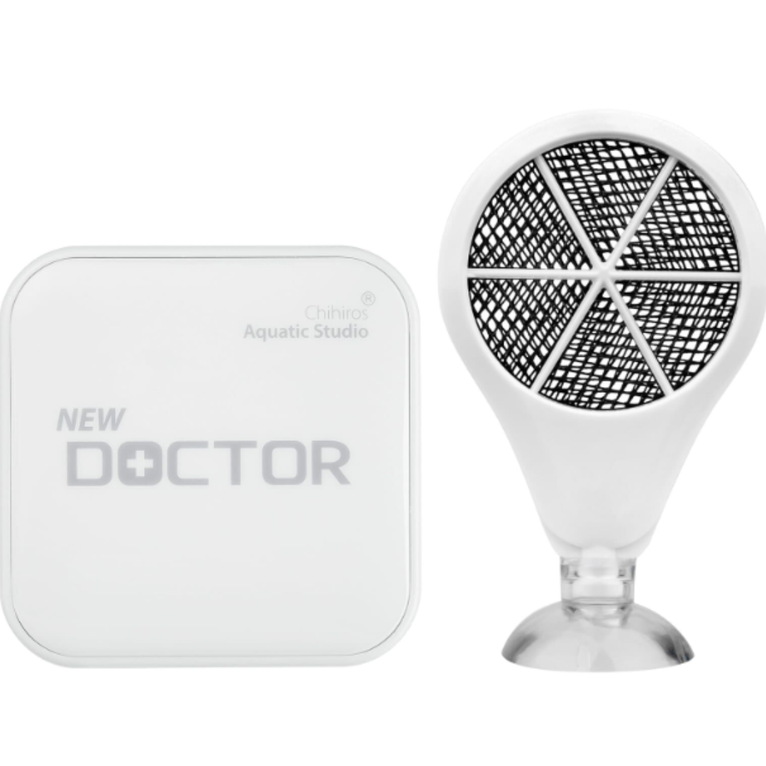 Chihiros New Doctor Bluetooth Edition