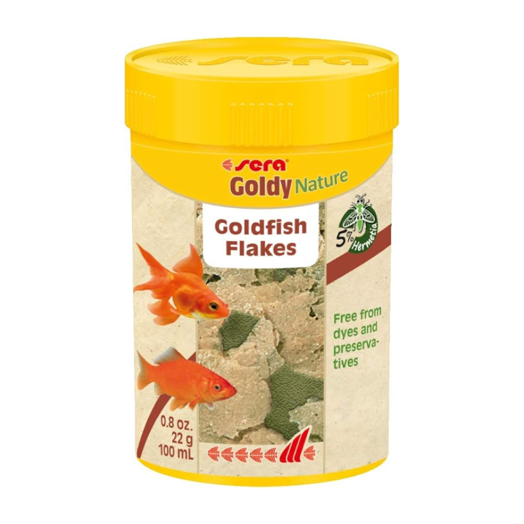 Goldy Flakes 1000 ml EN/HU/GR/BG RL