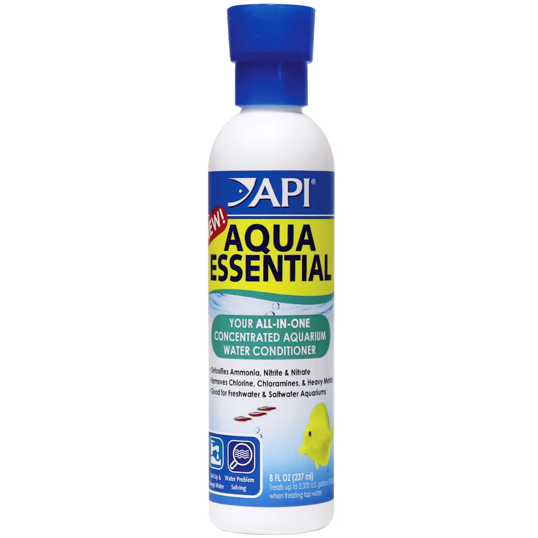 API Aqua Essential, 8 Oz