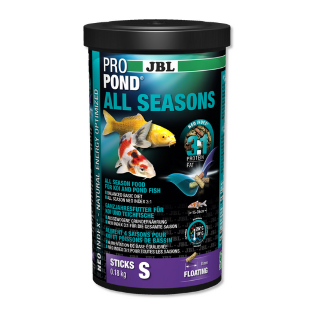 JBL ProPond All Seasons S 180g