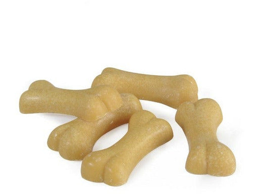 Vanilla Flavored Bon Bones (120Gm Bag) Open