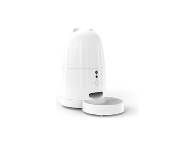 Xiaoyi Music Pet Feeder - WiFi Version