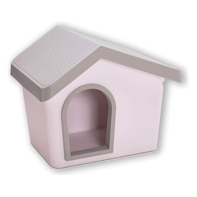 Zeus 70 Dog Kennel for Medium-Sized Dogs (72.2 x 61.8 x 62.3 cm)
