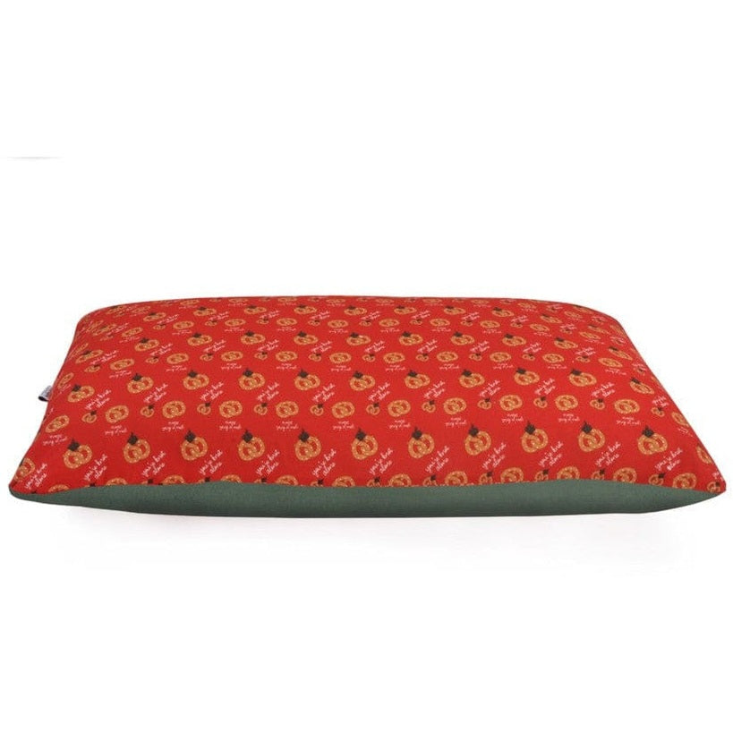 Zippered Cushion - Size 60x100 cm ("Christmas Collection")