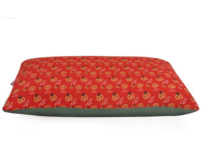 Zippered Cushion - Size 60x100 cm ("Christmas Collection")