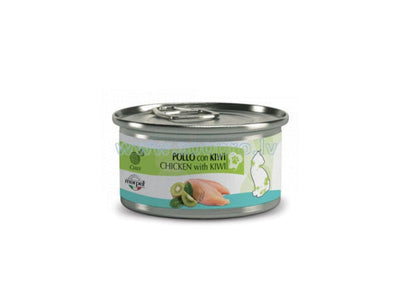 Chicken Kiwi Cat Food 24x80g Cans&nbsp;