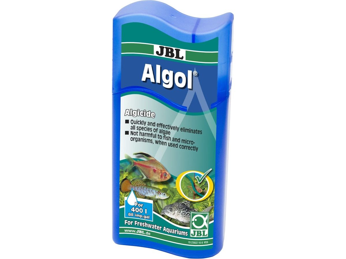 JBL Algol 100 ml