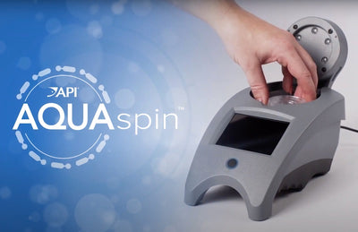 API Aquaspin Photometer