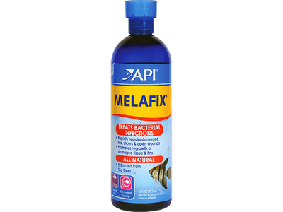 API Melafix 4 OZ