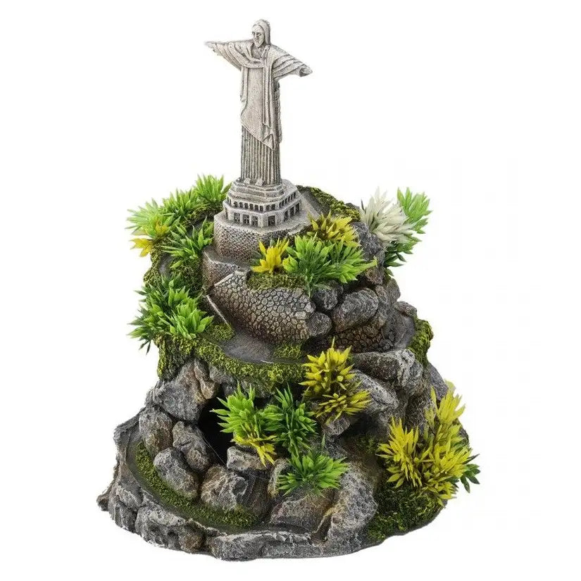 CORCOVADO IN RIO 20x18x23,2CM