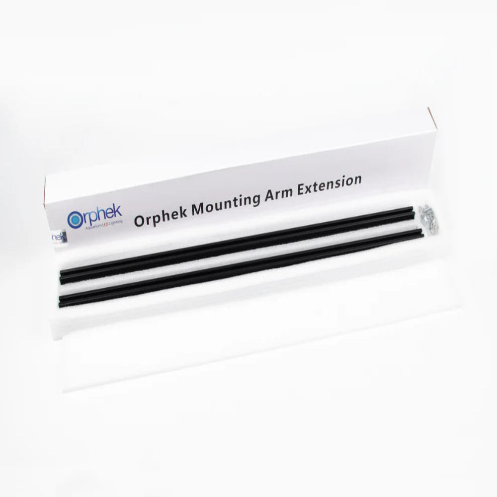 Mounting Arm Extension kit