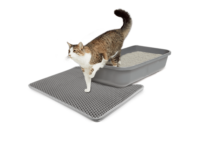 AFP Go Fresh -Trap Litter mat small