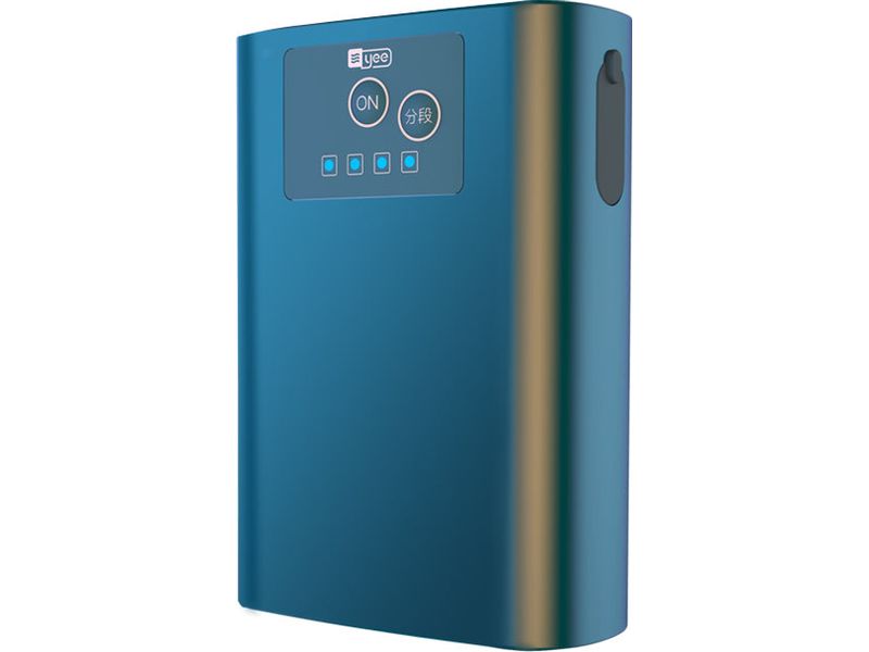 Lithium Battery Oxygen Pump
