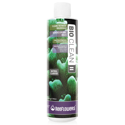 ReeFlowers BioClean II