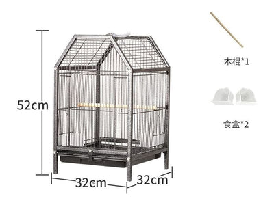 bird cage