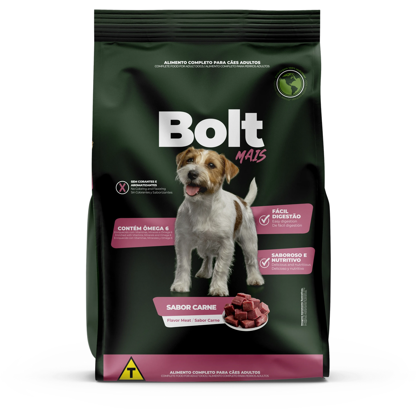 Bolt 7kg