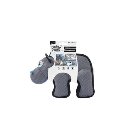 MEGA Dog toy Hippopotamus