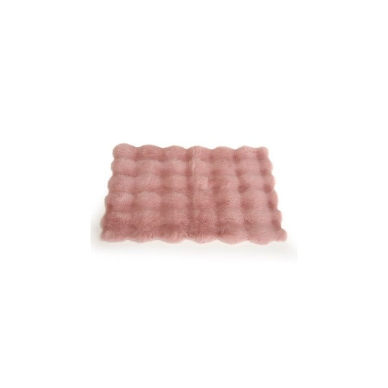 Camon Ultra Soft Mat for Dogs and Cats – Antique Pink, 60x40cm