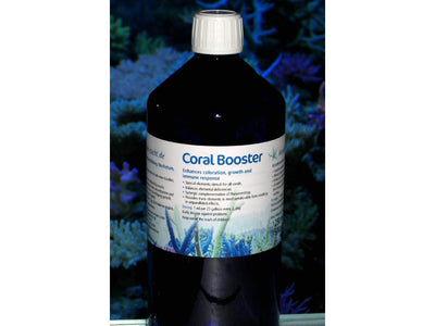 Korallenzucht- Coral Booster 250ml