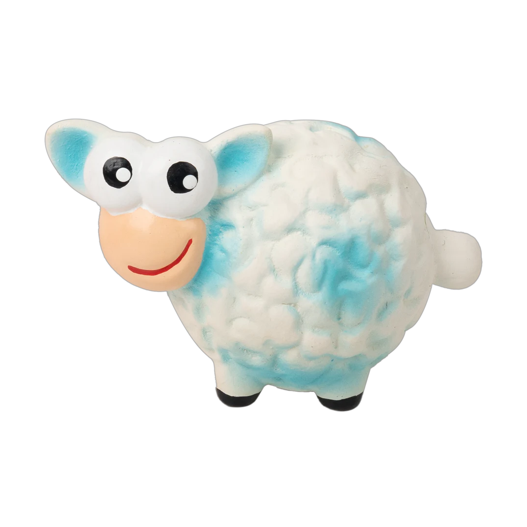 AFP Latex sheep Pet Toy