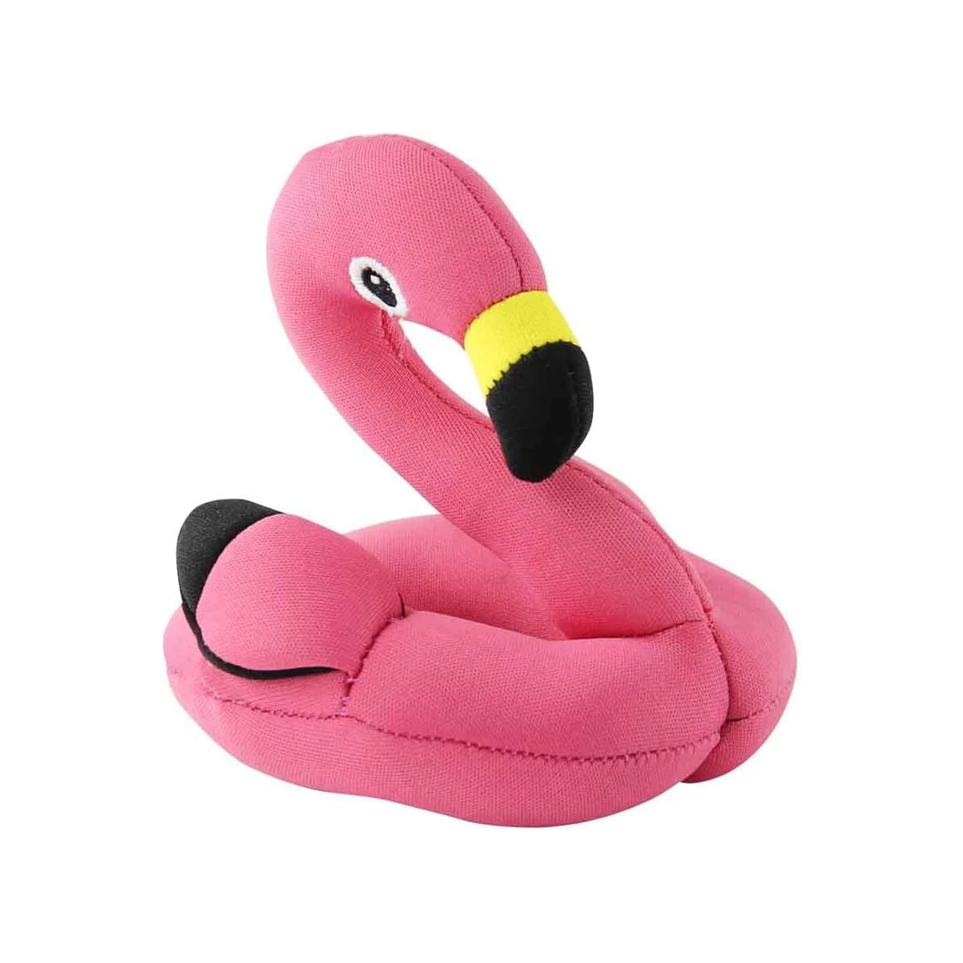 AFP Floating toy-Flamingo With rope