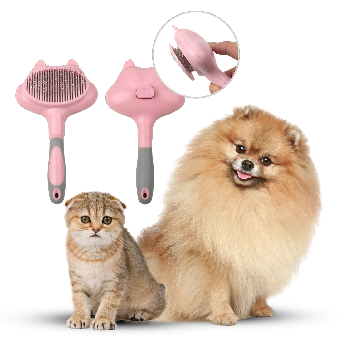 AFP Pet Slicer Brush -Large