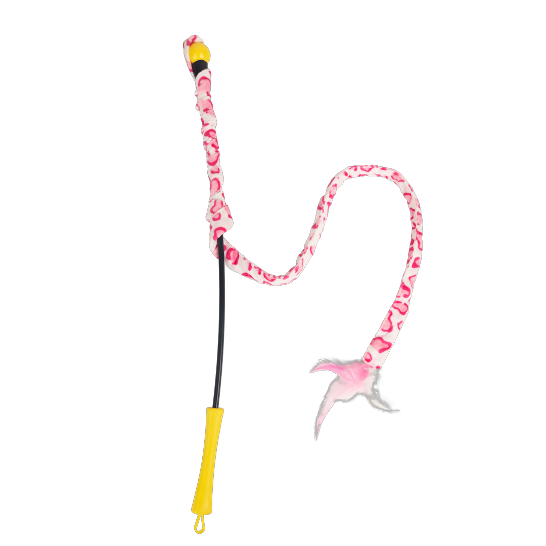 AFP Fun PlusCat Wand (Jungle)