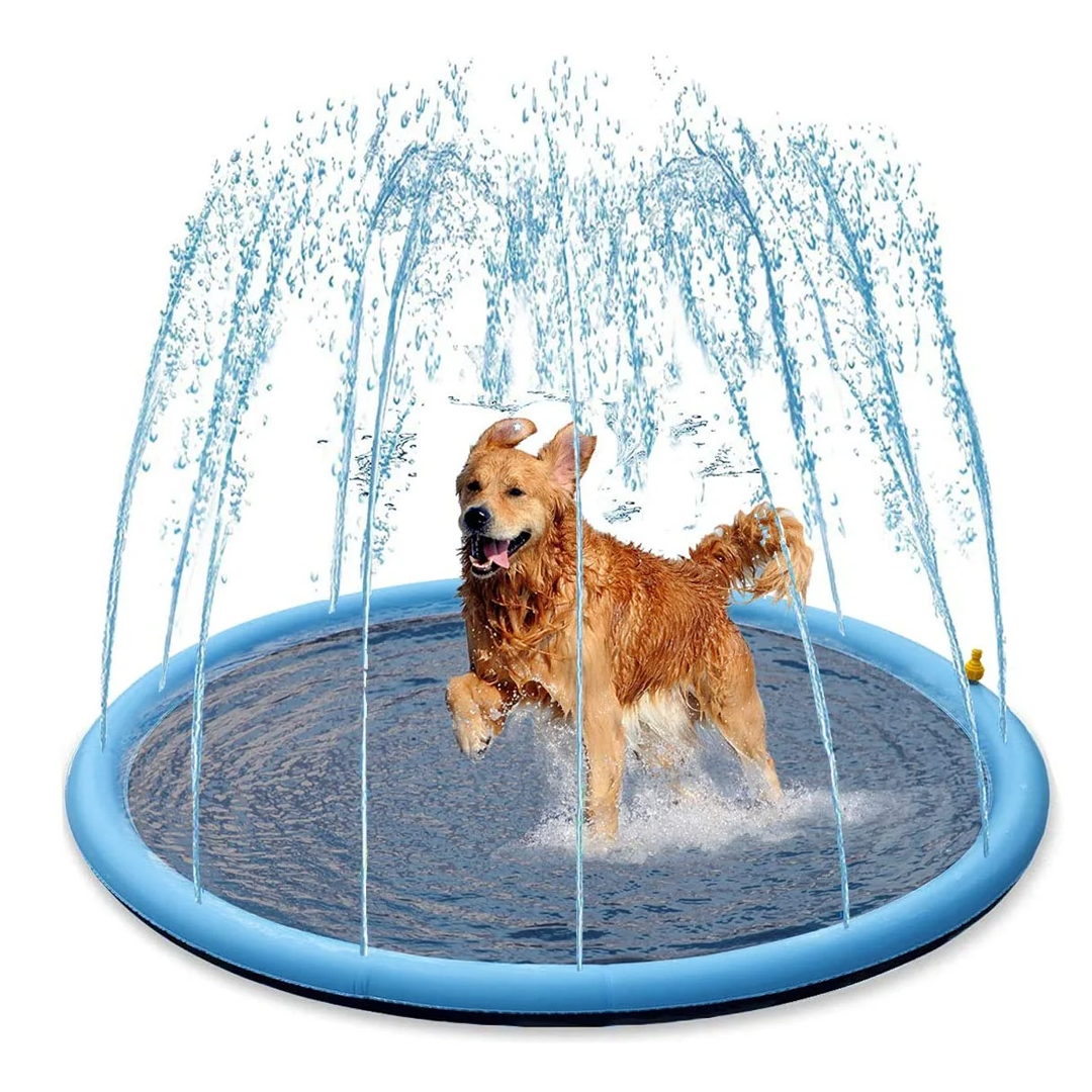 AFP Doggy Splash Pad 100cm