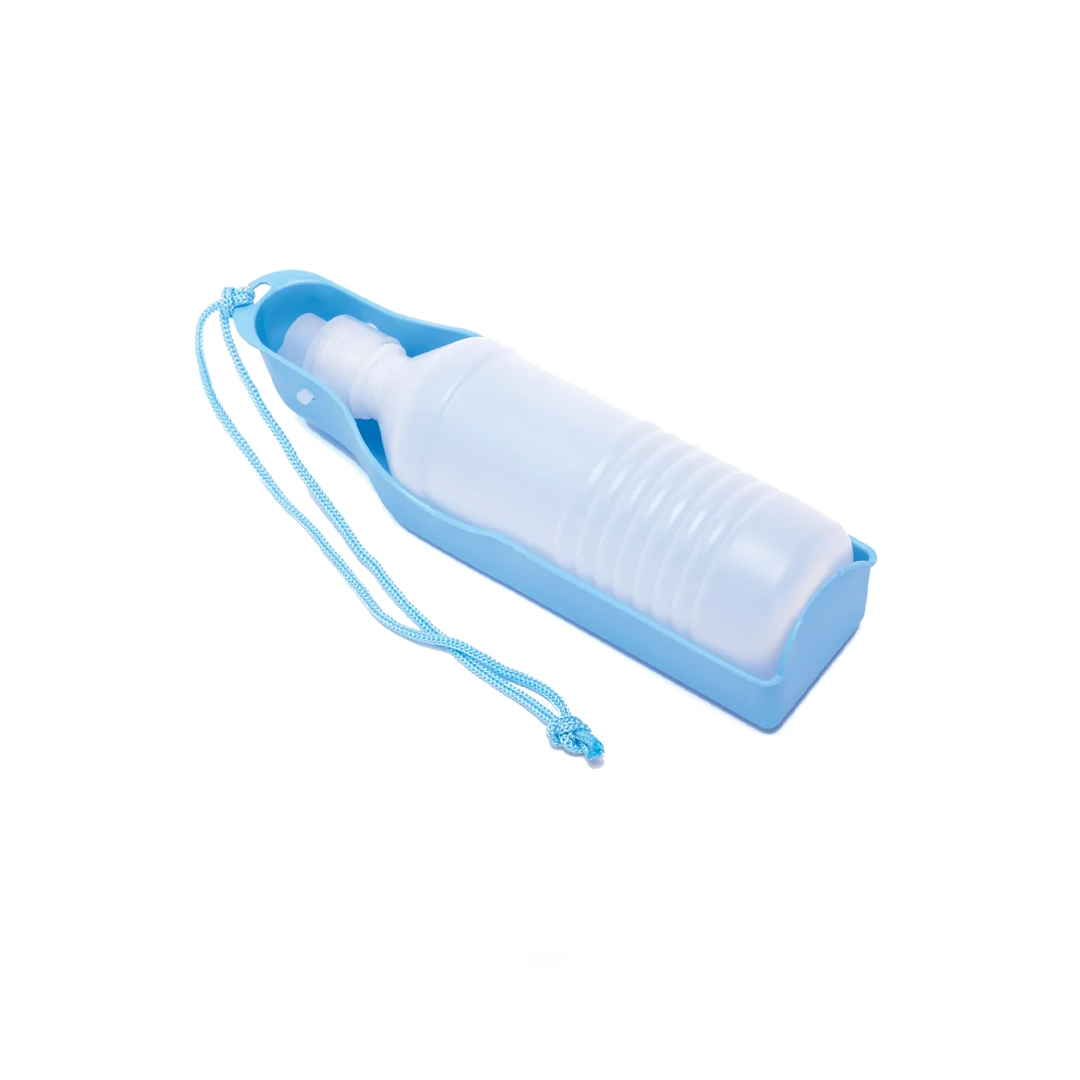 IMAC Plastic Water Bottle (500 ml)