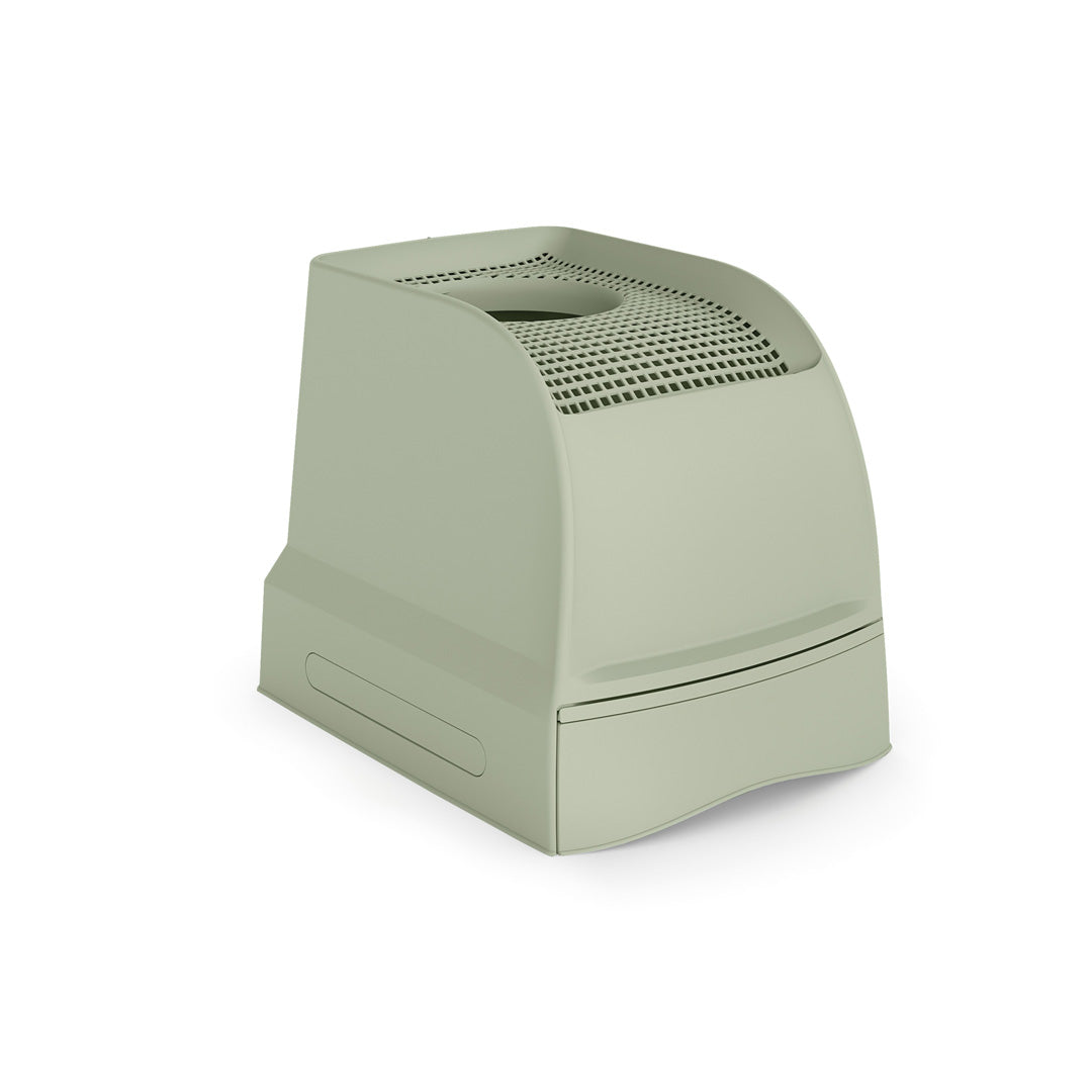 IMAC Frida Green Cat Litter Box