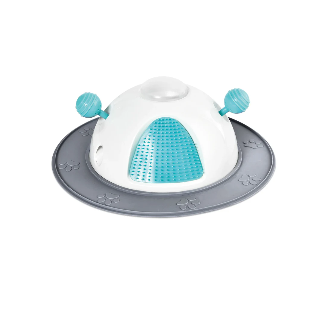 IMAC UFO Interactive Cat Toy