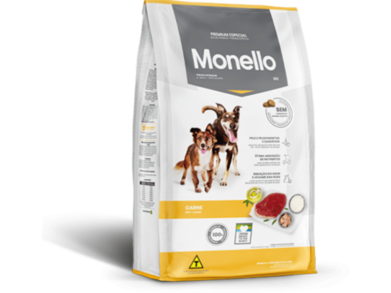 Monello Special Premium Adult Dog 15Kg