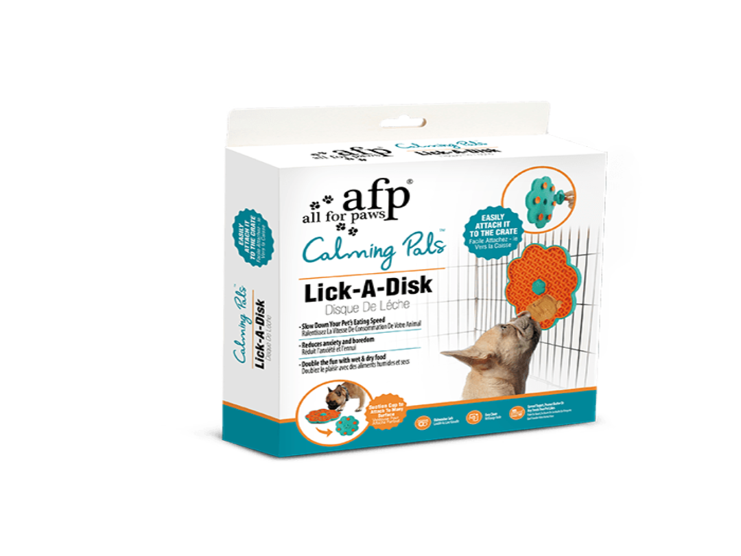 AFP Lick‘A’Disk