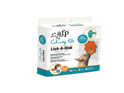 AFP Lick‘A’Disk