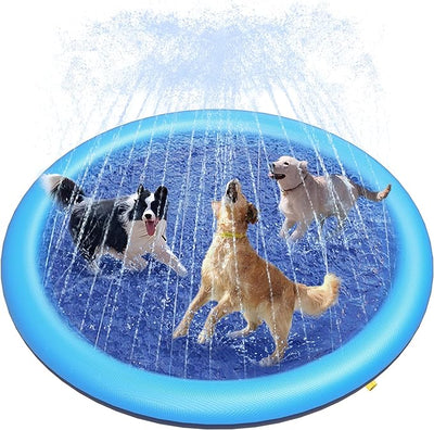 AFP Doggy Splash Pad 100cm