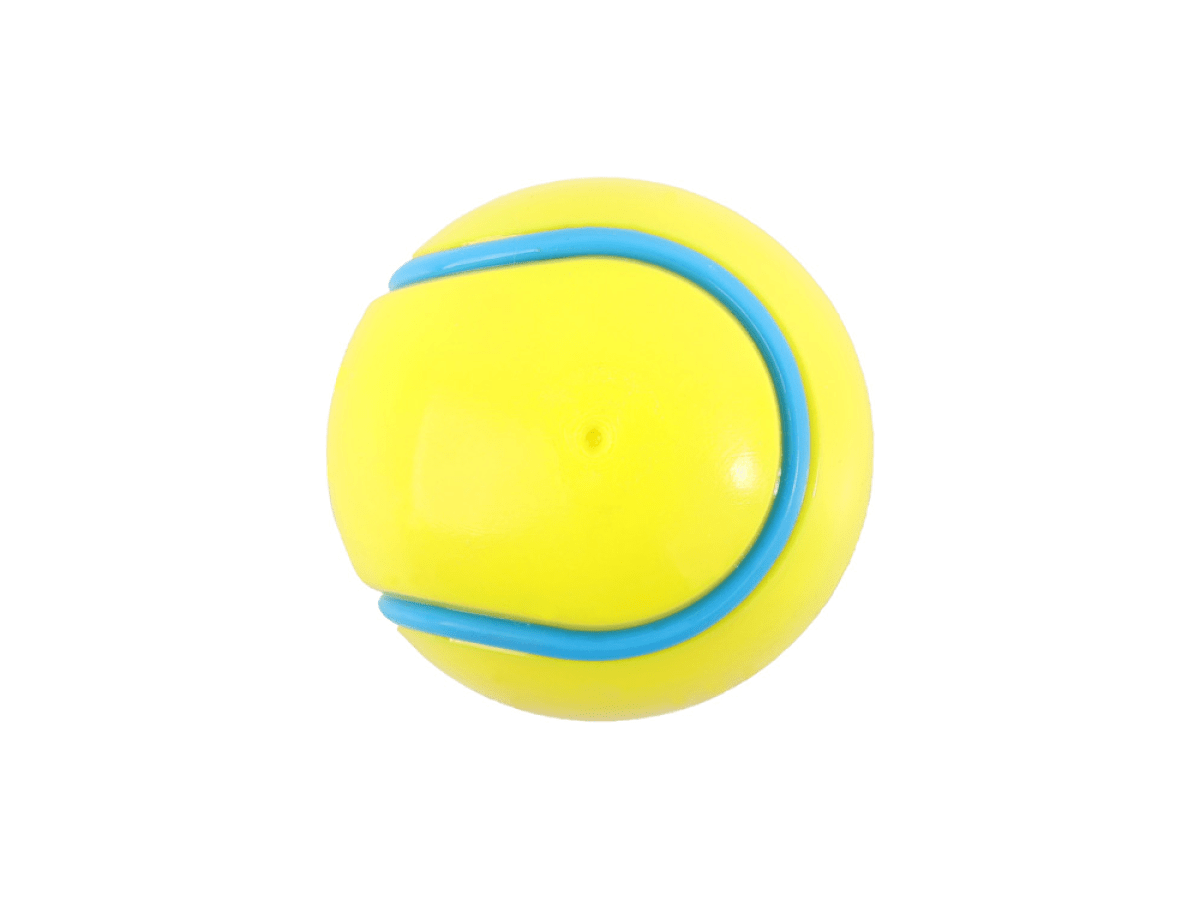 Meta Ball - Squeeze TPR Tennis Ball